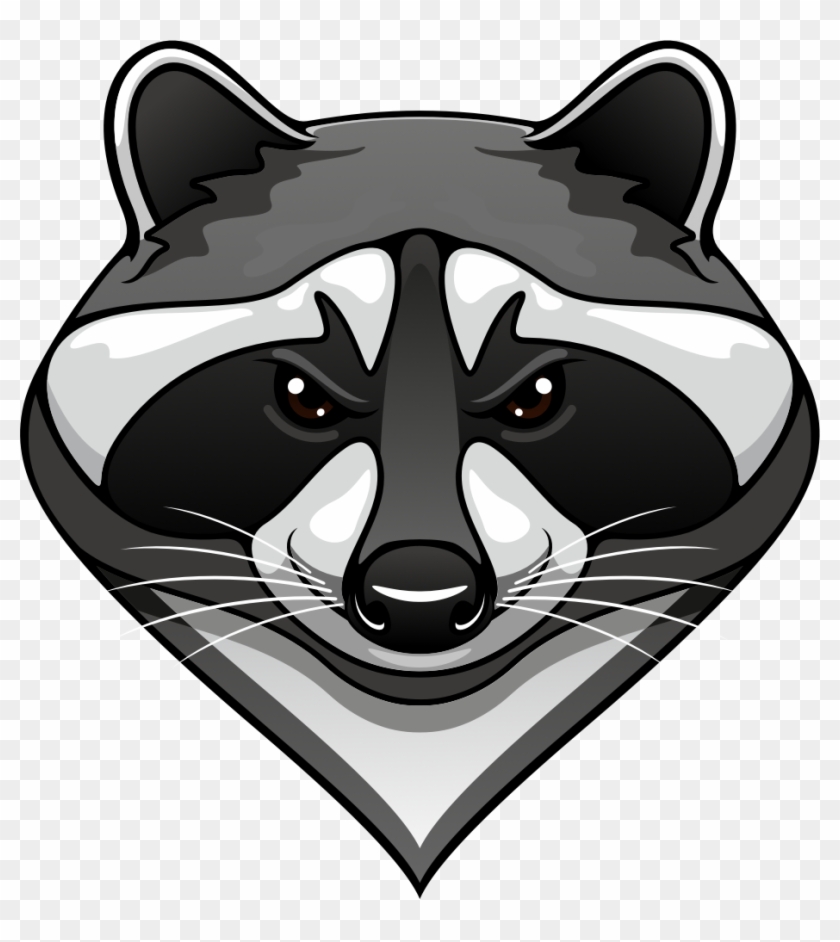 Cartoon Raccoon, HD Png Download - 929x998(#1548798) - PngFind Cartoon Raccoon, HD Png Download - 929x998(#1548798) - PngFind
