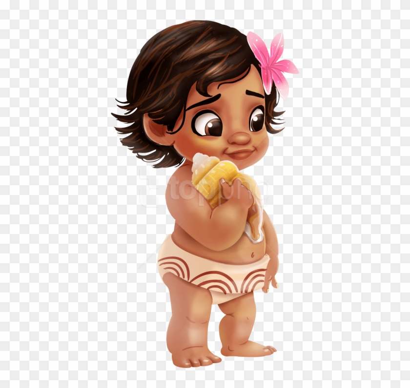 Free Png Download Moana Baby Clipart Png Photo Png Moana Baby Png Transparent Png 480x764 Pngfind