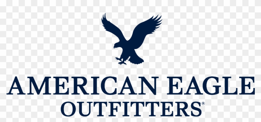 American Eagle Credit Card Logo Photo - American Eagle Outfitters, HD Png Download - 878x416 ...