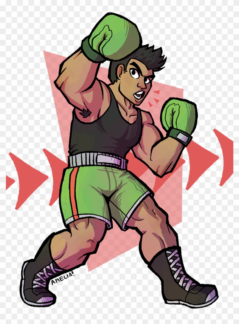 Little Mac Png - Cartoon, Transparent Png - 886x1200(#1552986) - PngFind Little Mac Png - Cartoon, Transparent Png - 886x1200(#1552986) - PngFind