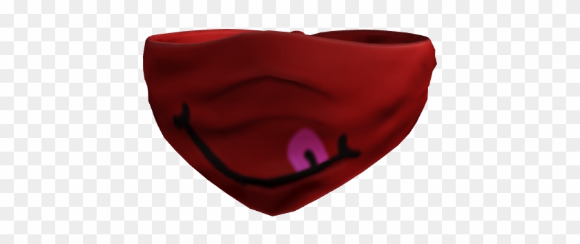 3d Yum Bandana Roblox Hd Png Download 675x615 1556007 Pngfind - red bandana shirt roblox