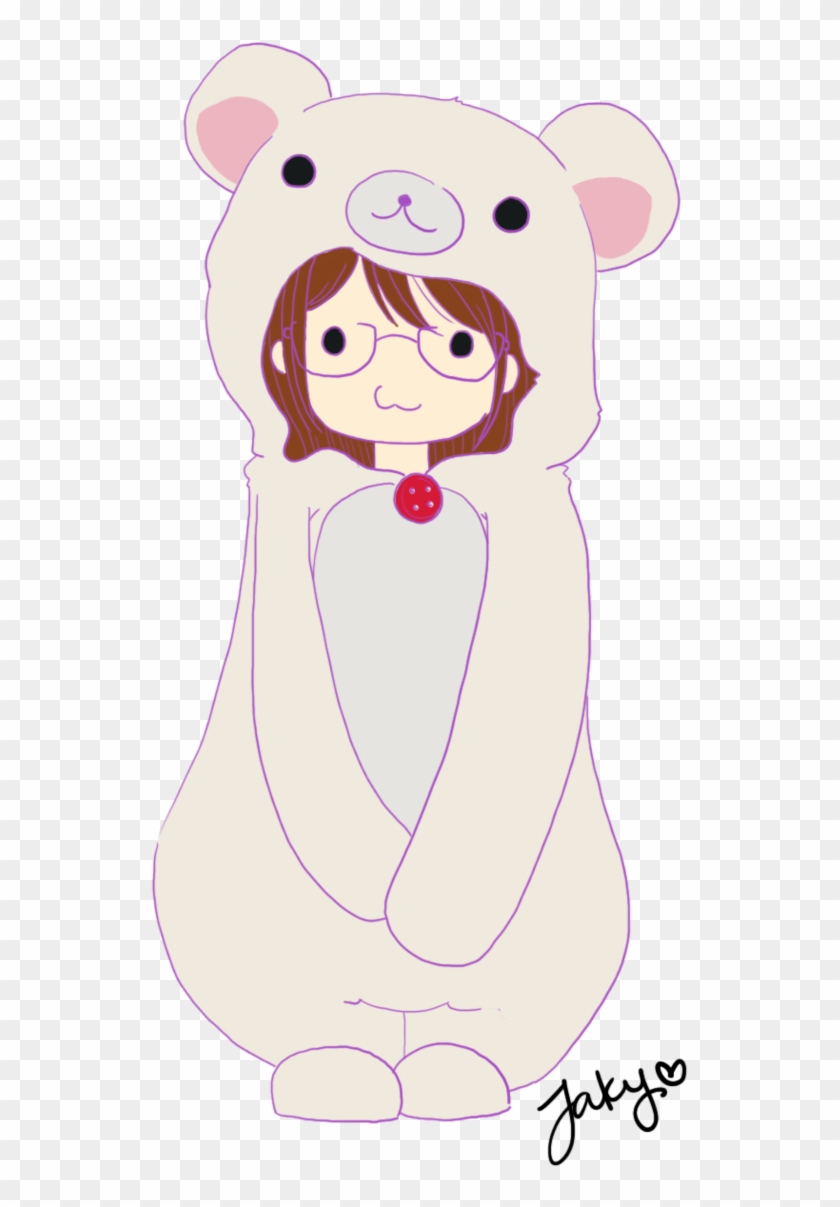 68 Images About Rilakkuma Cartoon Hd Png Download 674x1185
