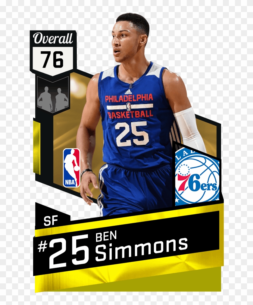 ben simmons pop funko