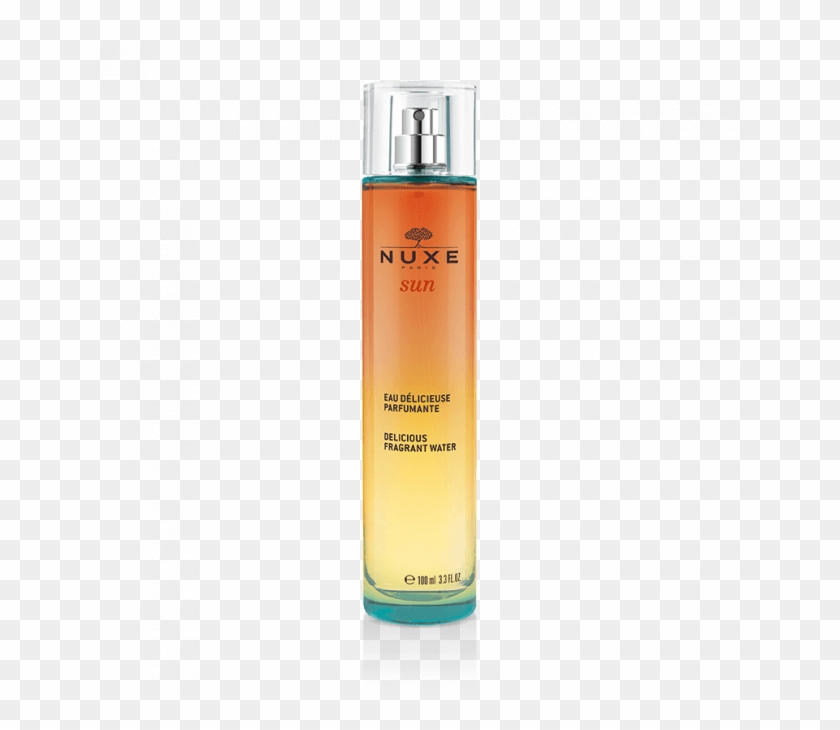 Nuxe delicious sales fragrant water 100ml