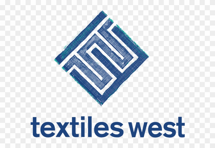  Textile  Logo  HD Png Download 724x770 1560948 PngFind
