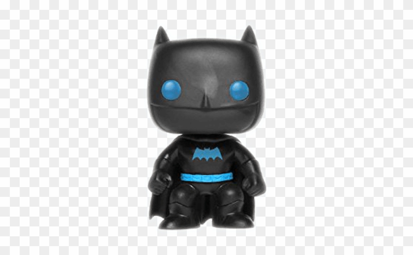 funko pop batman glow