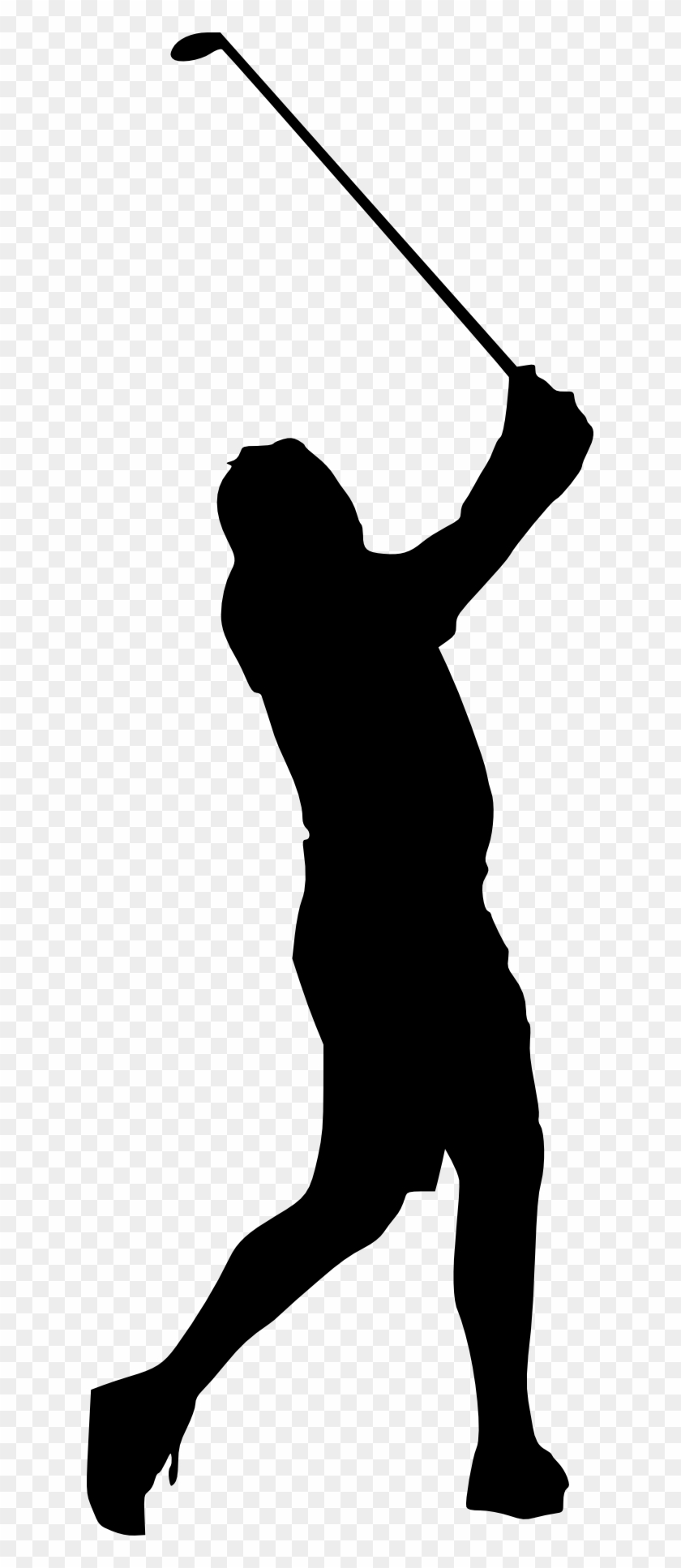 Download Free Download Transparent Background Golf Clip Art Hd Png Download 625x1854 1562281 Pngfind