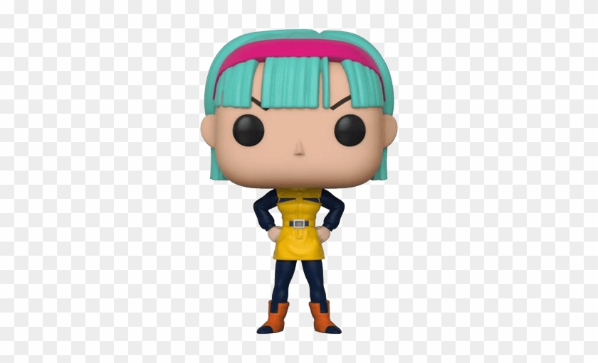 funko pop bulma 108