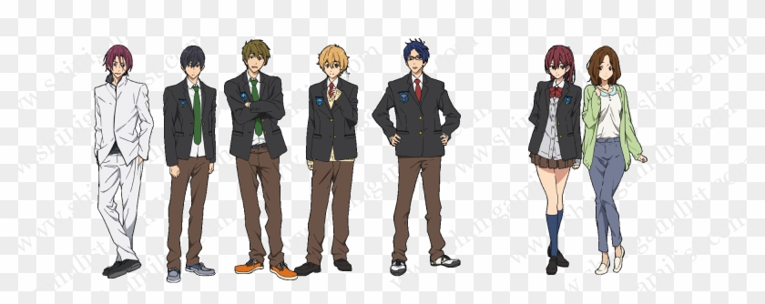 Free Anime Character Designs, HD Png Download - 2000x700(#1563724) - PngFind Free Anime Character Designs, HD Png Download - 2000x700(#1563724) - PngFind