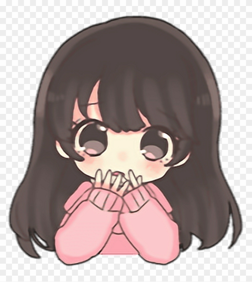 Kawaii Chibi png images  PNGEgg