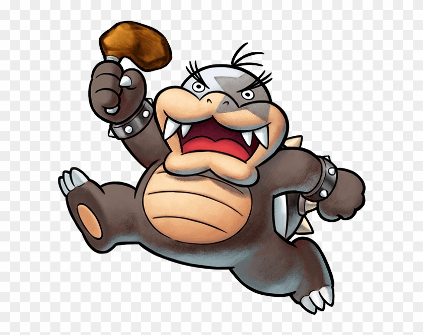 king morton koopa