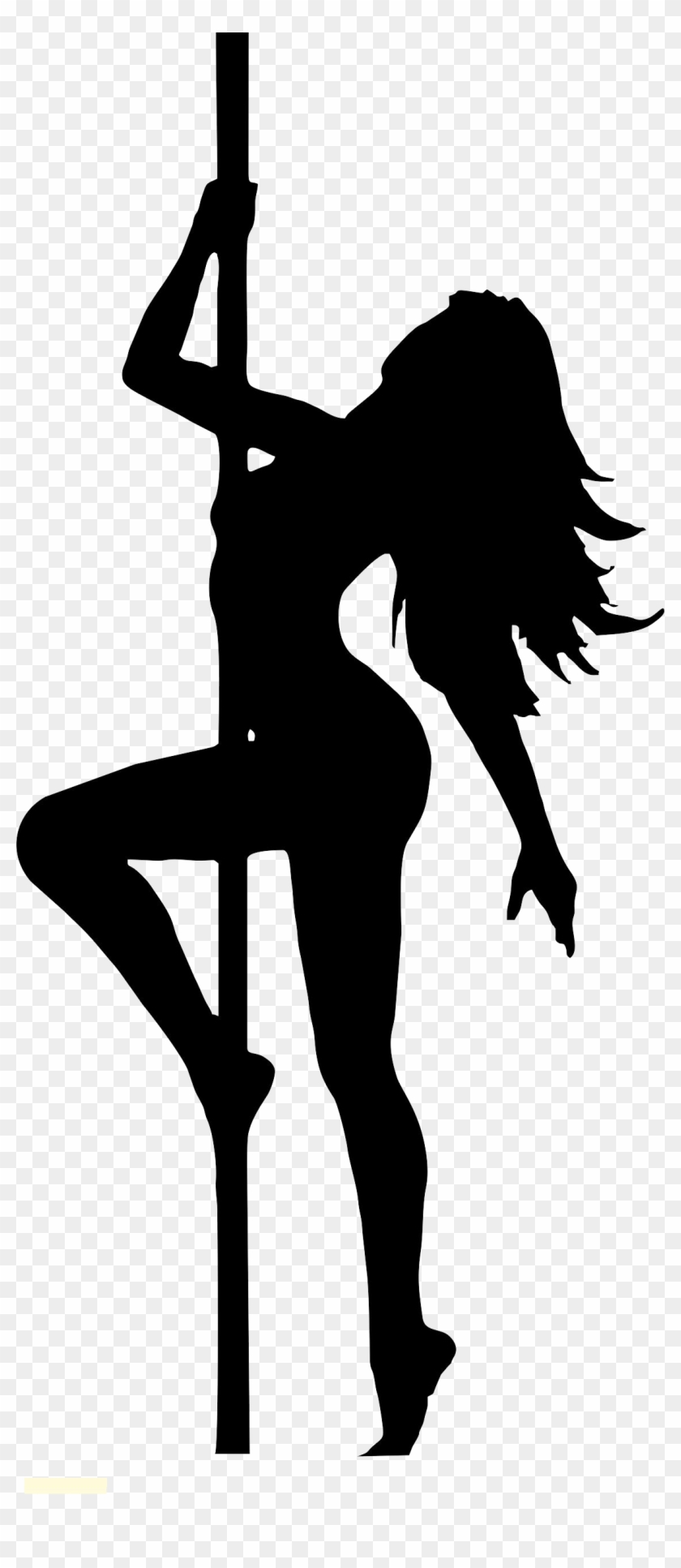 Download Pole Dance Png - Sexy Pole Dancers, Transparent Png ...