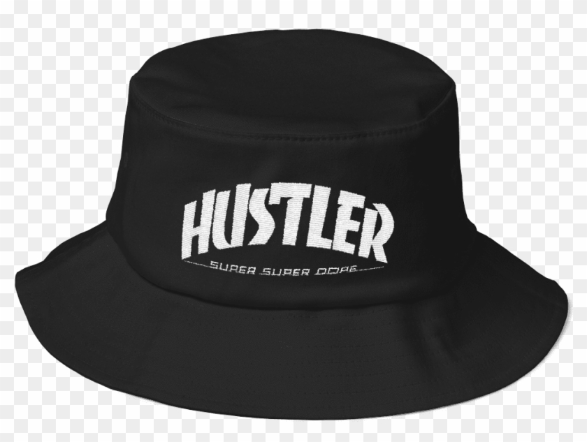 bucket thrasher