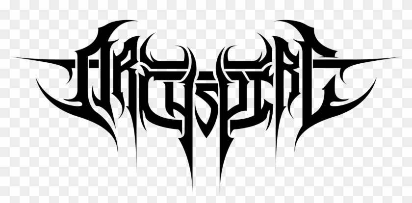 Archspire Festival Logo Megadeth Logos Band Music Archspire