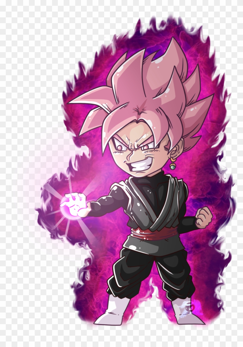 Free: Goku Super Sayajin Blue Rose By Lucario-strike - Super Saiyan Rose  Goku 