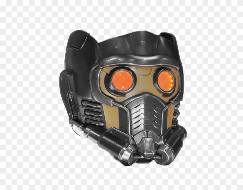 Star Lord Helmet Png, Transparent Png 