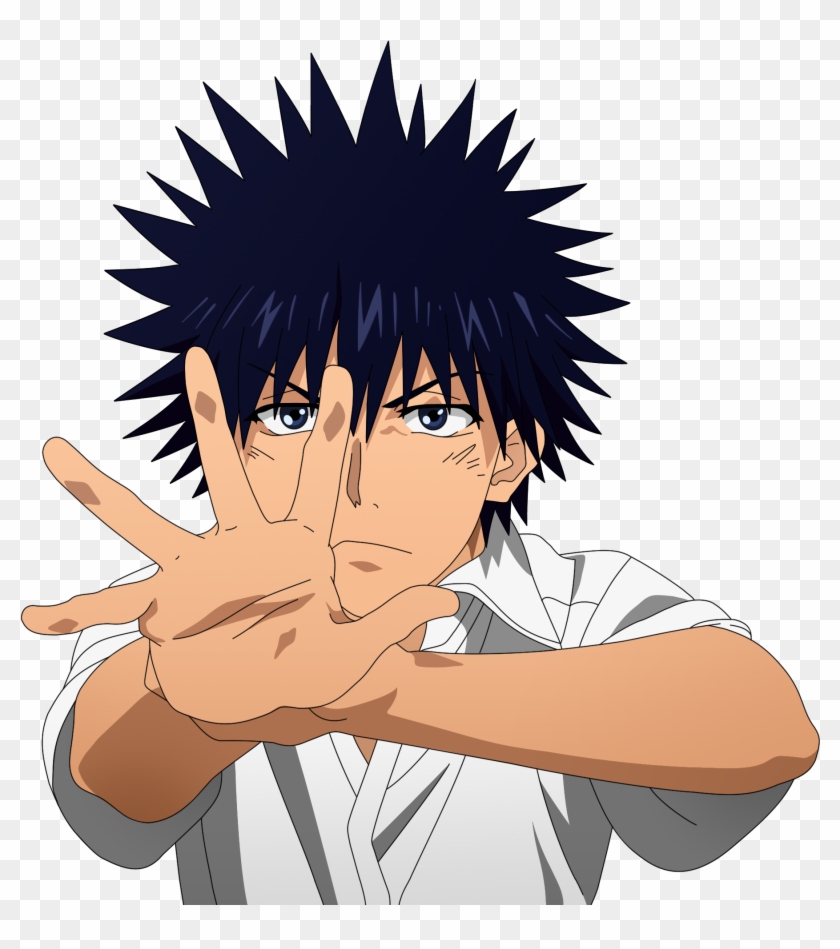 Kajimo Touma - Magical Index Touma, HD Png Download - 3000x2014(#1572467) - PngFind Kajimo Touma - Magical Index Touma, HD Png Download - 3000x2014(#1572467) - PngFind