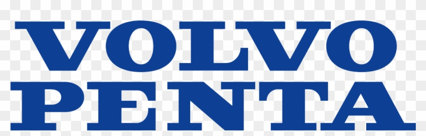 Volvo penta logo