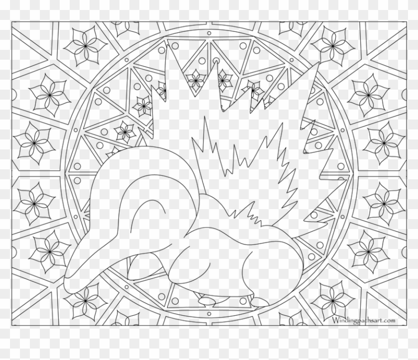 155 Cyndaquil Pokemon Coloring Page Beedrill Pokemon Coloring Pages Hd Png Download 899x695 1575025 Pngfind