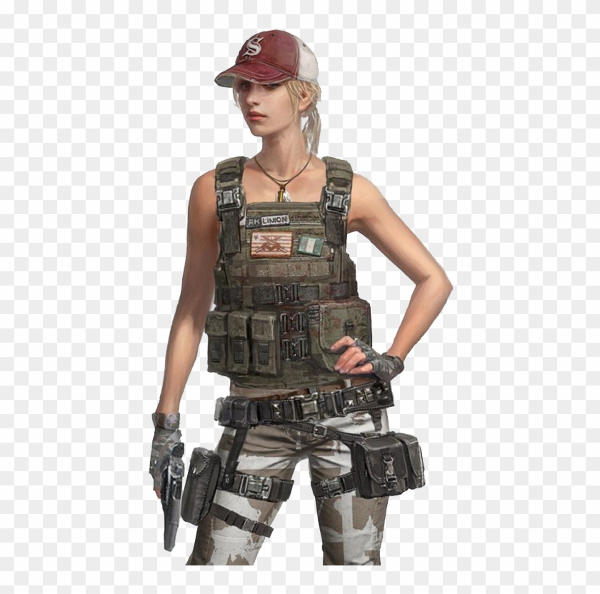 Pubg Character Transparent Hd Png Download 1280x800 1575205 - pubg character transparent hd png download