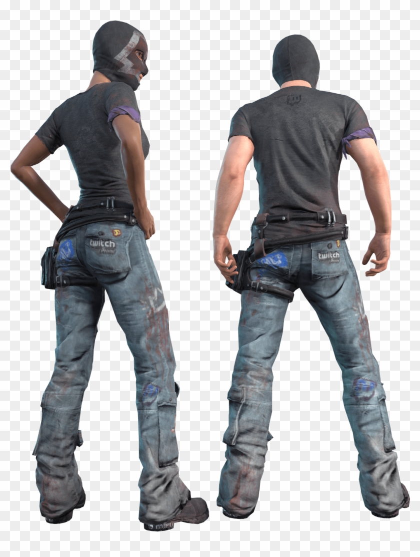 Playerunknown S Battlegrounds Skins Twitch Prime Gaming Twitch Prime Boots Pubg Hd Png Download 2560x48 Pngfind