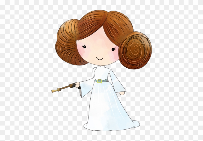 Free Free 255 Buns Princess Leia Hair Png SVG PNG EPS DXF File