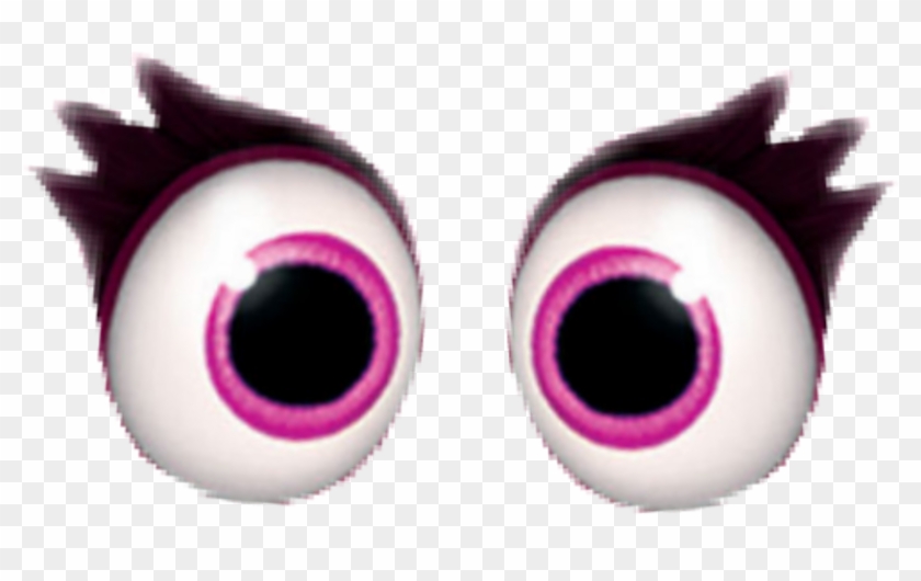 Download Poppy Eyes Trolls Poppy From Trolls Eyes Hd Png Download 1024x683 1576369 Pngfind