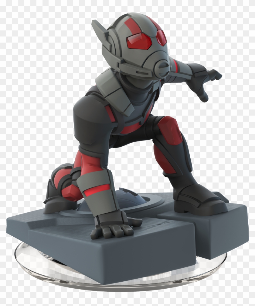 ant man disney infinity character