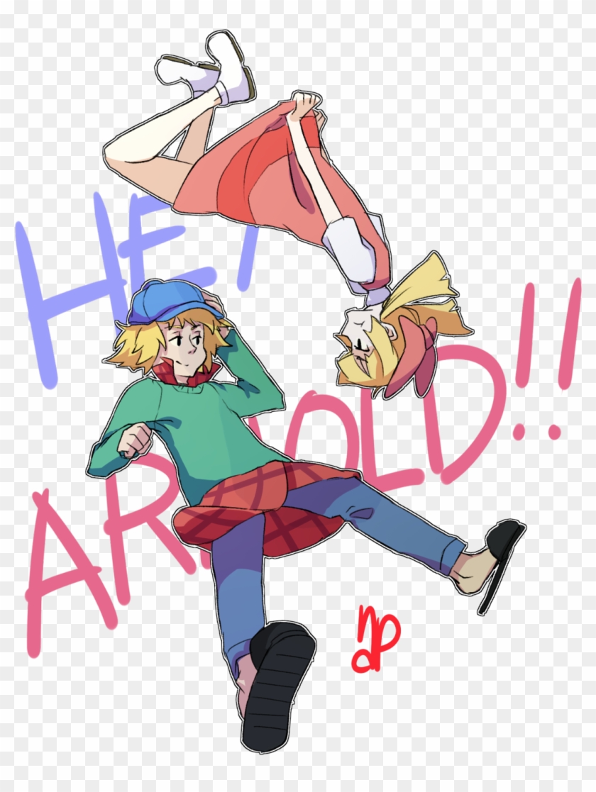 Football Heads, Hey Arnold - Cartoon, HD Png Download - 1280x1526(#1576901) - PngFind Football Heads, Hey Arnold - Cartoon, HD Png Download - 1280x1526(#1576901) - PngFind
