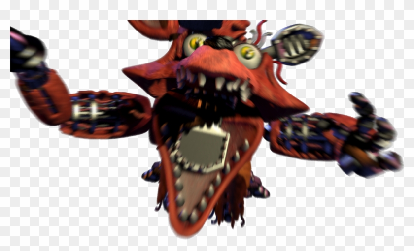 Five Nights At Freddy S 2 Snout png download - 1280*720 - Free Transparent Five  Nights At Freddys 2 png Download. - CleanPNG / KissPNG