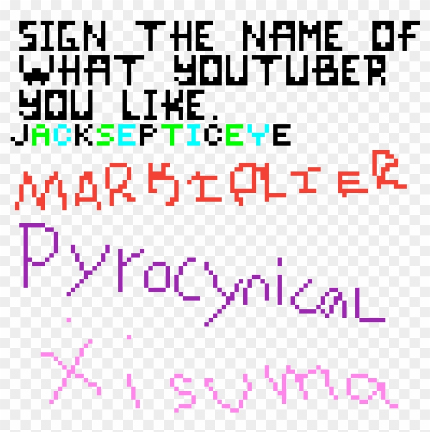 Sing Your Fav Youtuber Illustration Hd Png Download 1200x1200 1578884 Pngfind