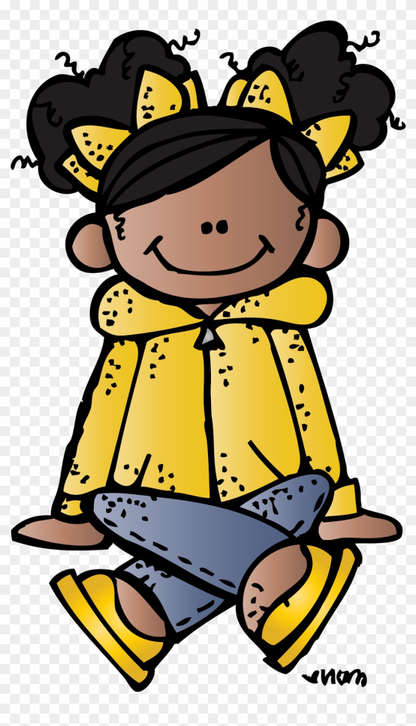 Student Teacher Melonheadz Cliparts Melonheadz Girl Clipart Hd