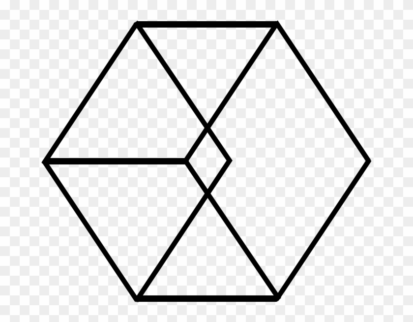 Twitter Logo - Exo Exodus Logo, HD Png Download - 1080x738(#1581432) -  PngFind