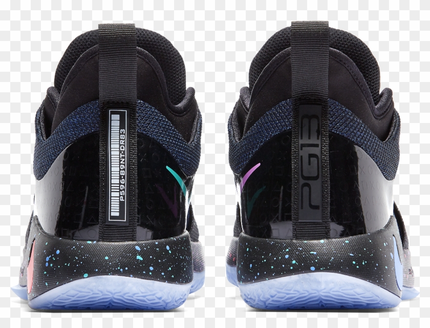 paul george shoes playstation