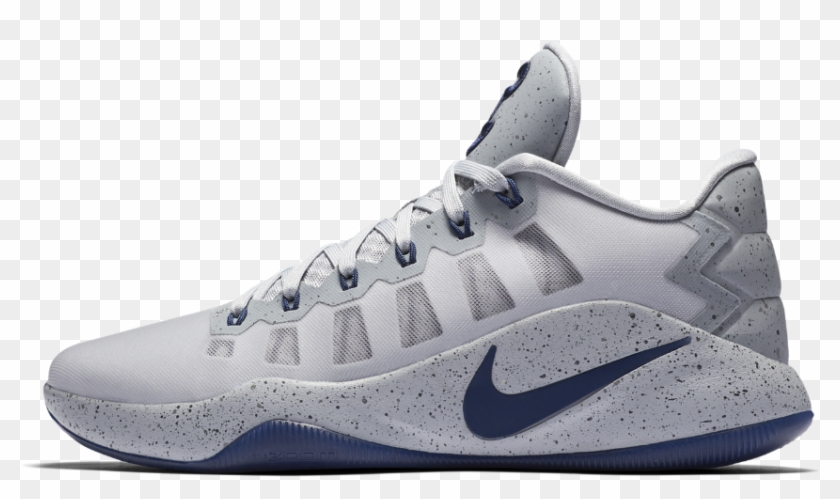 Hyperdunk Bruin