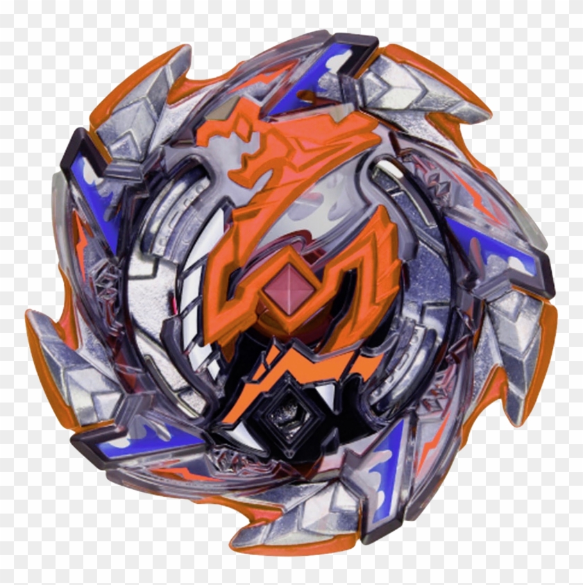 beyblade dead hades