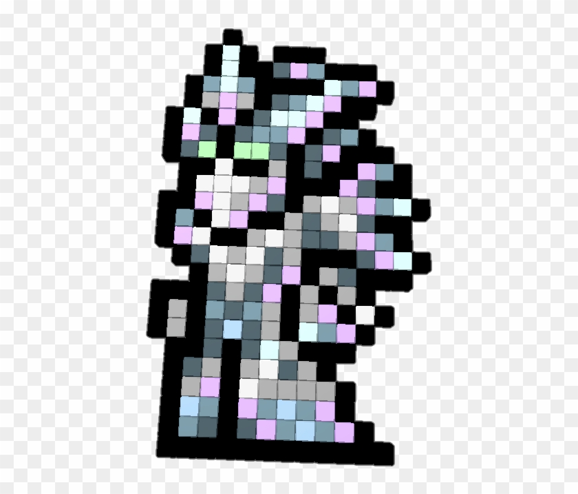Spectral Armor Terraria