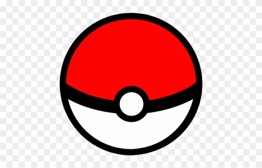 Poke Ball PNG Transparent Images Free Download, Vector Files