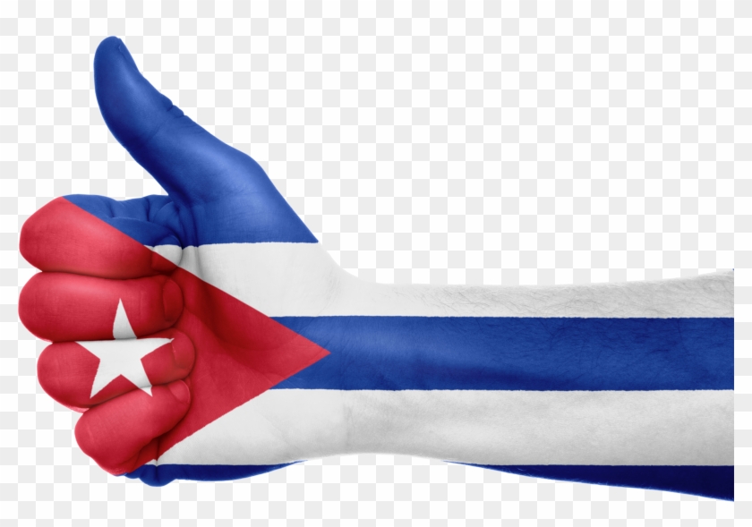 Bandera Cubana Png - National Day Malaysia 2017, Transparent Png 