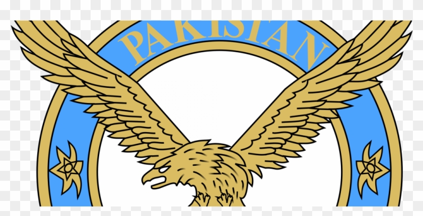 File:Pakistan Air Force Logo (Official).png - Wikipedia