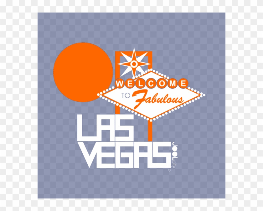 Welcome To Fabulous Las Vegas Png Download Graphic Design Transparent Png 600x594 1589290 Pngfind