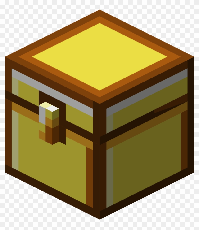 1500 X 1500 10 Minecraft Treasure Chest Png Transparent Png 