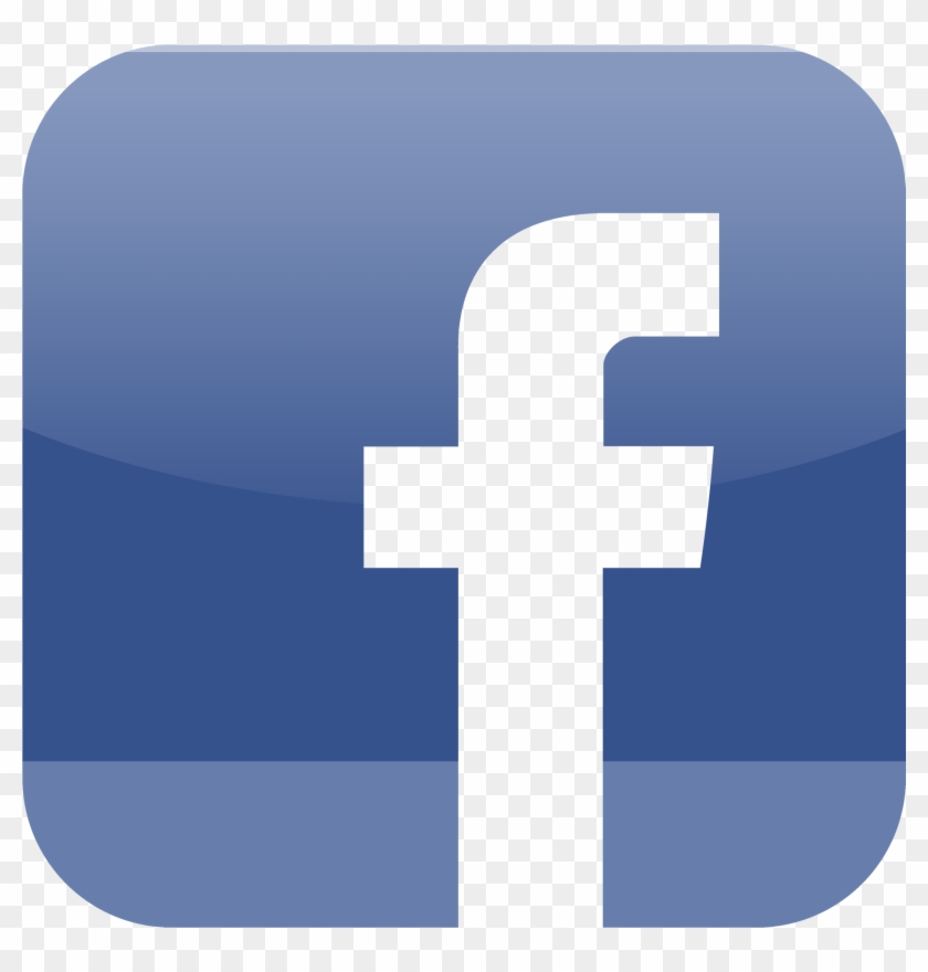 Facebook Logo Logos De Marcas Facebook Iphone App Icon Hd Png Download 4128x2322 Pngfind