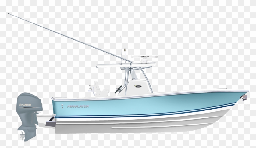 Download Explore Silhouette Center Console Boat Hd Png Download 1500x804 1594302 Pngfind