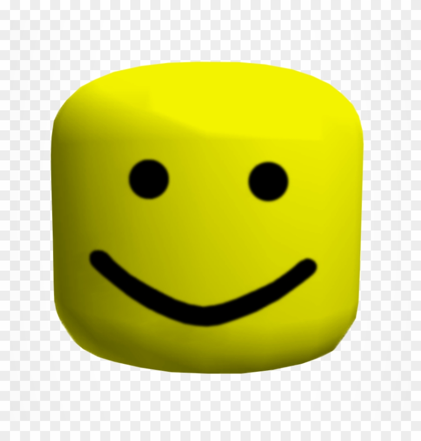 Show Me A Picture Of A Noob A From Roblox