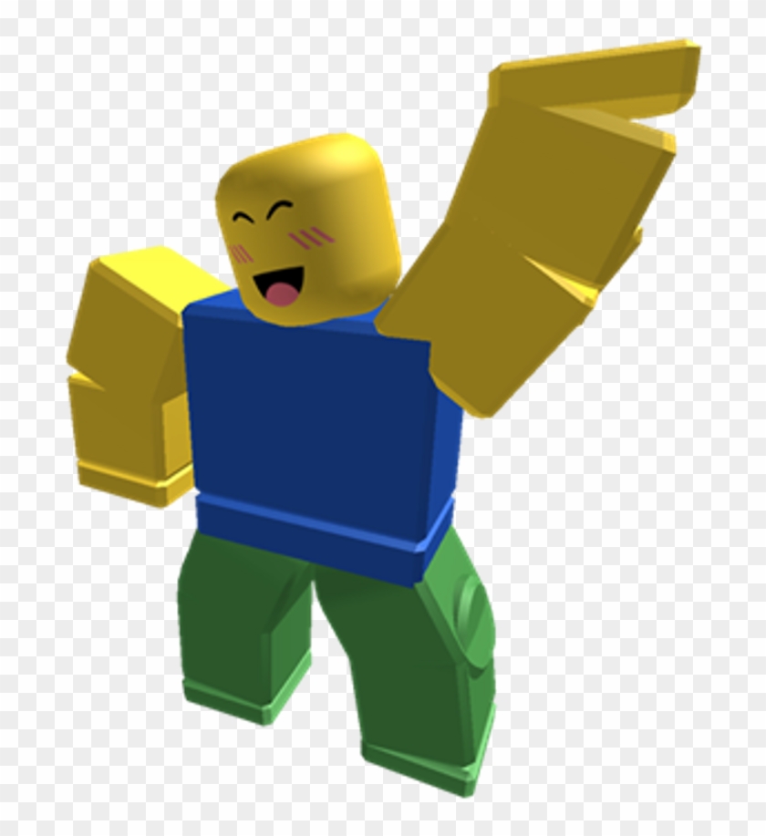 Roblox Noob Roblox Noob Waving Hd Png Download 1024x1024 1596811 Pngfind - ugly roblox noob roblox oof face hd png download