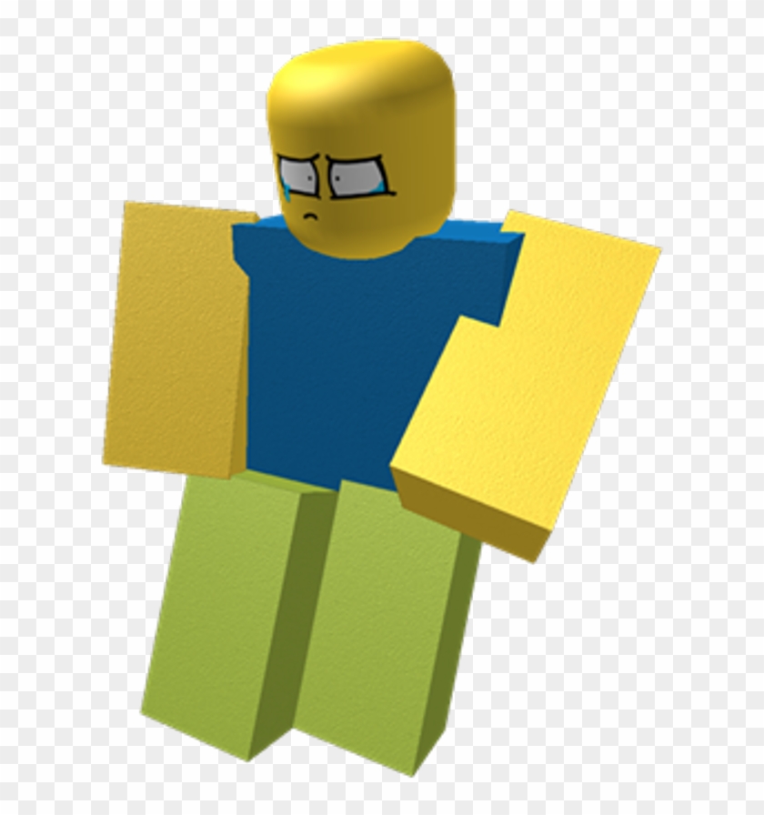 Roblox Sad Noob Dead Sad Noob Hd Png Download 1024x1024 1597414 Pngfind - roblox is dead 2019