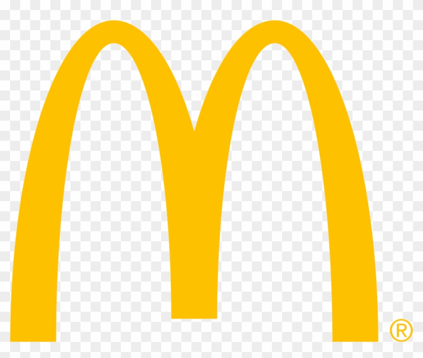 Mcdonald's Logo Png - Logo De Mcdonalds, Transparent Png - 3506x2805