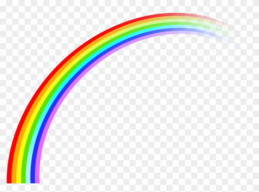  Rainbow  Png  Images Transpa Free Pngmart Com Rainbow  