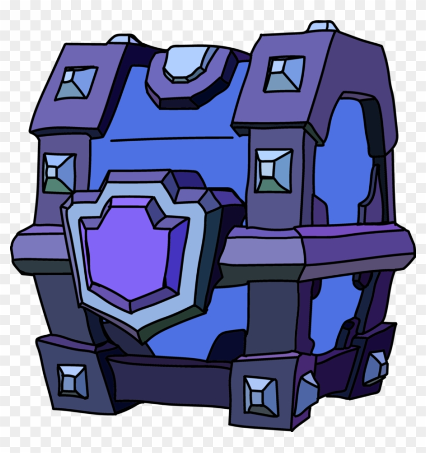 super magical chest cheat